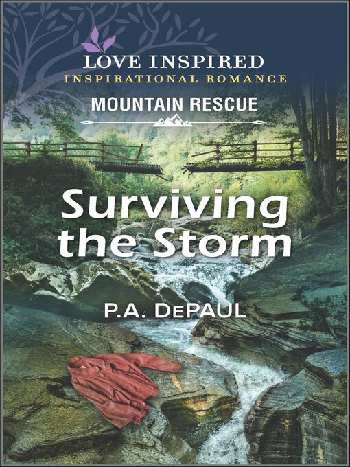 Cover image for Surviving the Storm